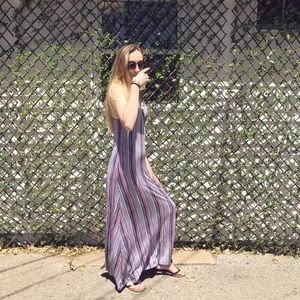 Meet your Posher, Kelsey